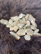 Raw Green Aventurine