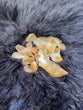 Raw citrine